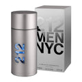 Carolina Herrera 212 Men NYC Eau De Toillete