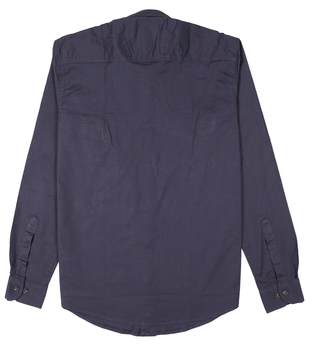 Calvin Klein Classic Fit Utility Shirt