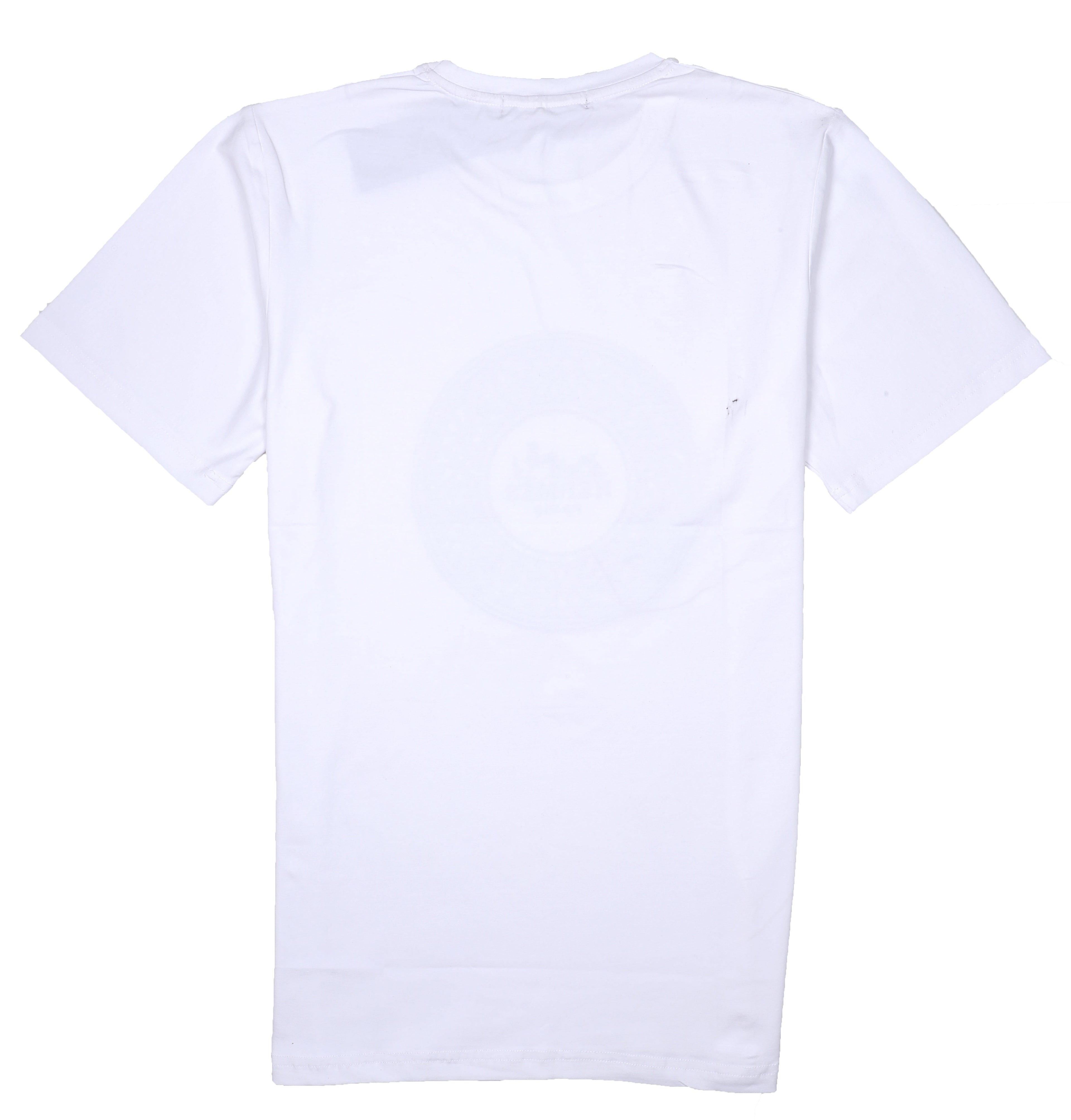 HERMÈS Paris Iconic Medallion Graphic Tee