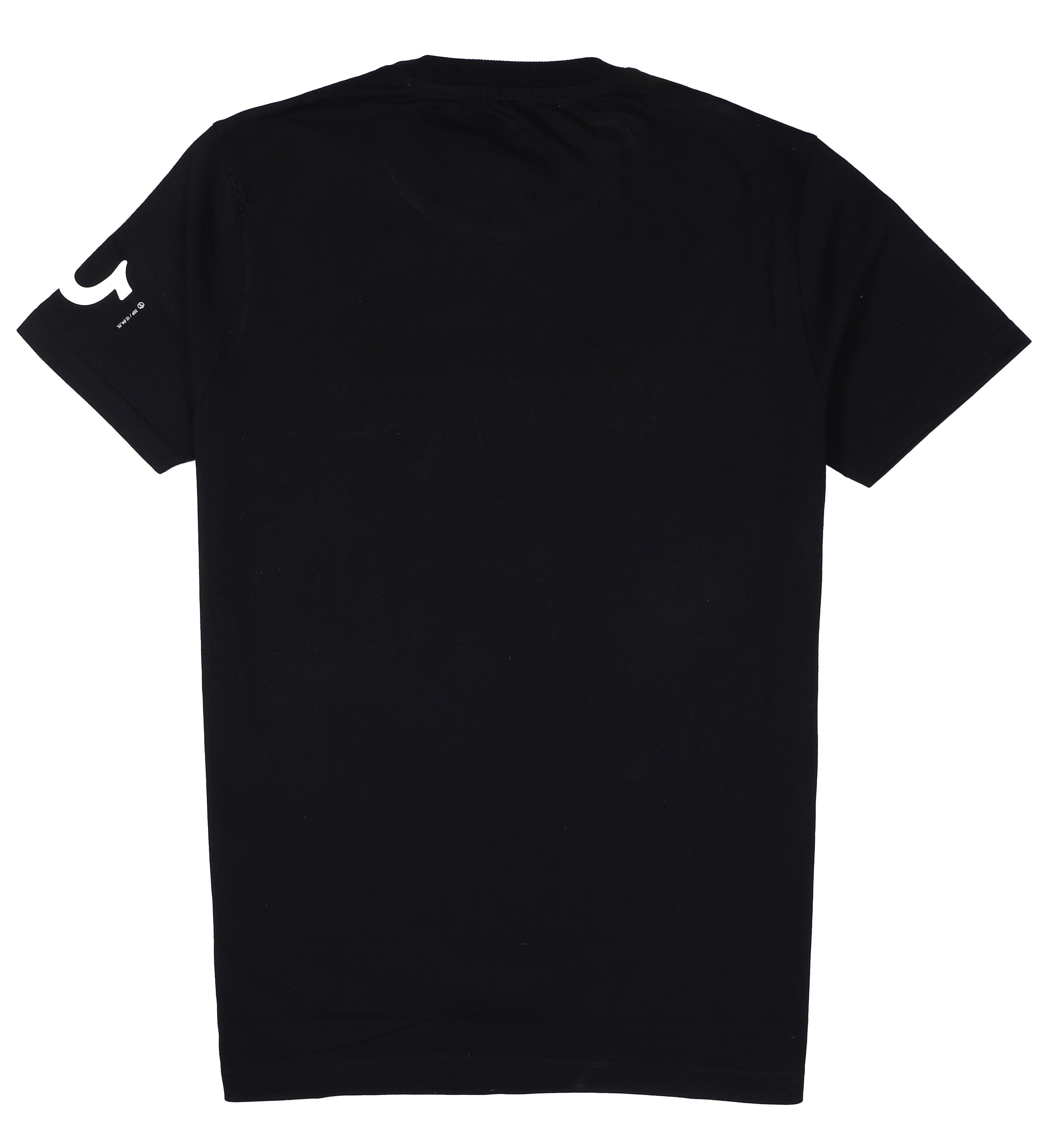 TRUE RELIGION Brand Jeans Classic Logo Tee