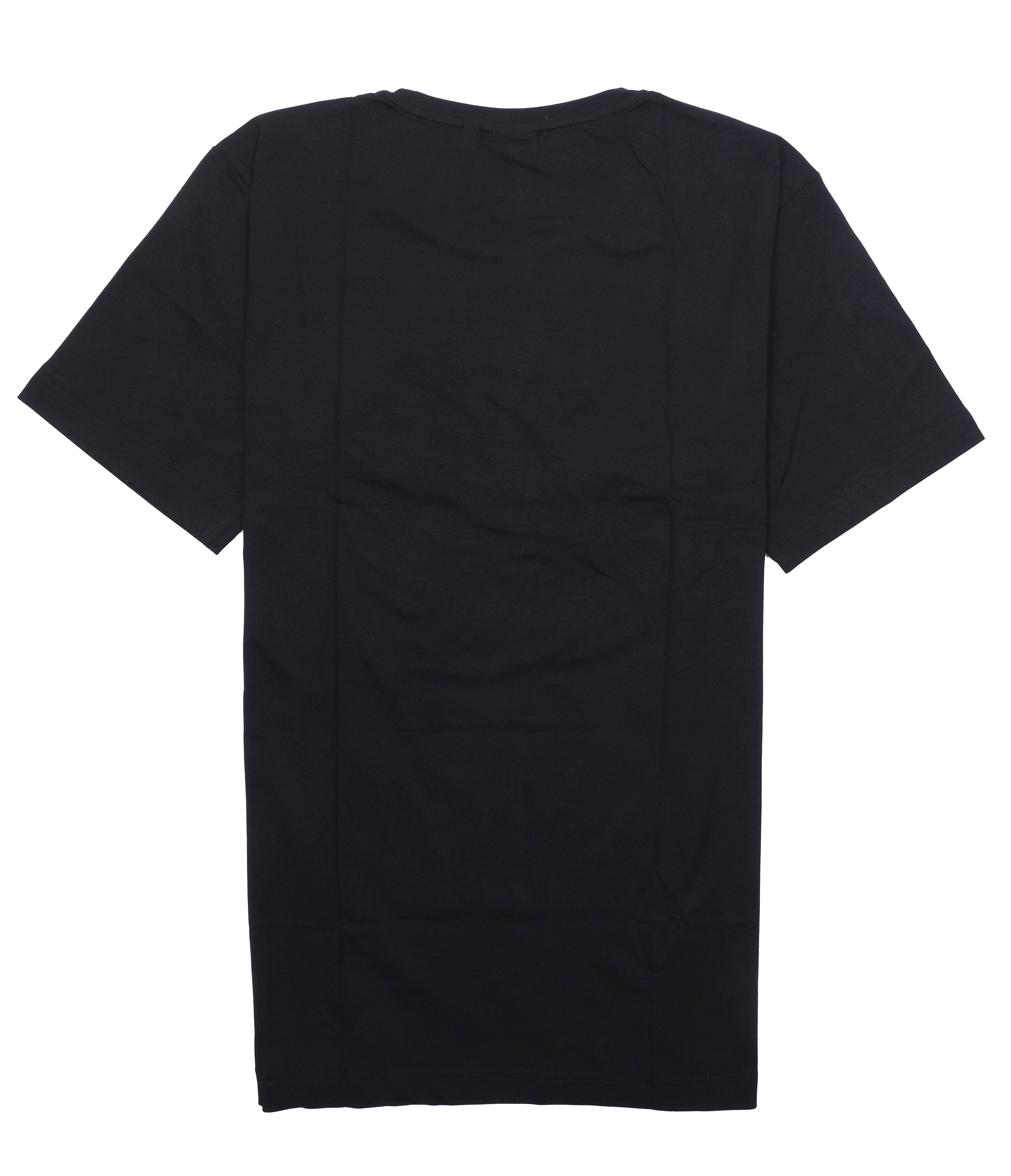 NIKE Ember Ash Contemporary Fit Short Sleeve Graphic Tee