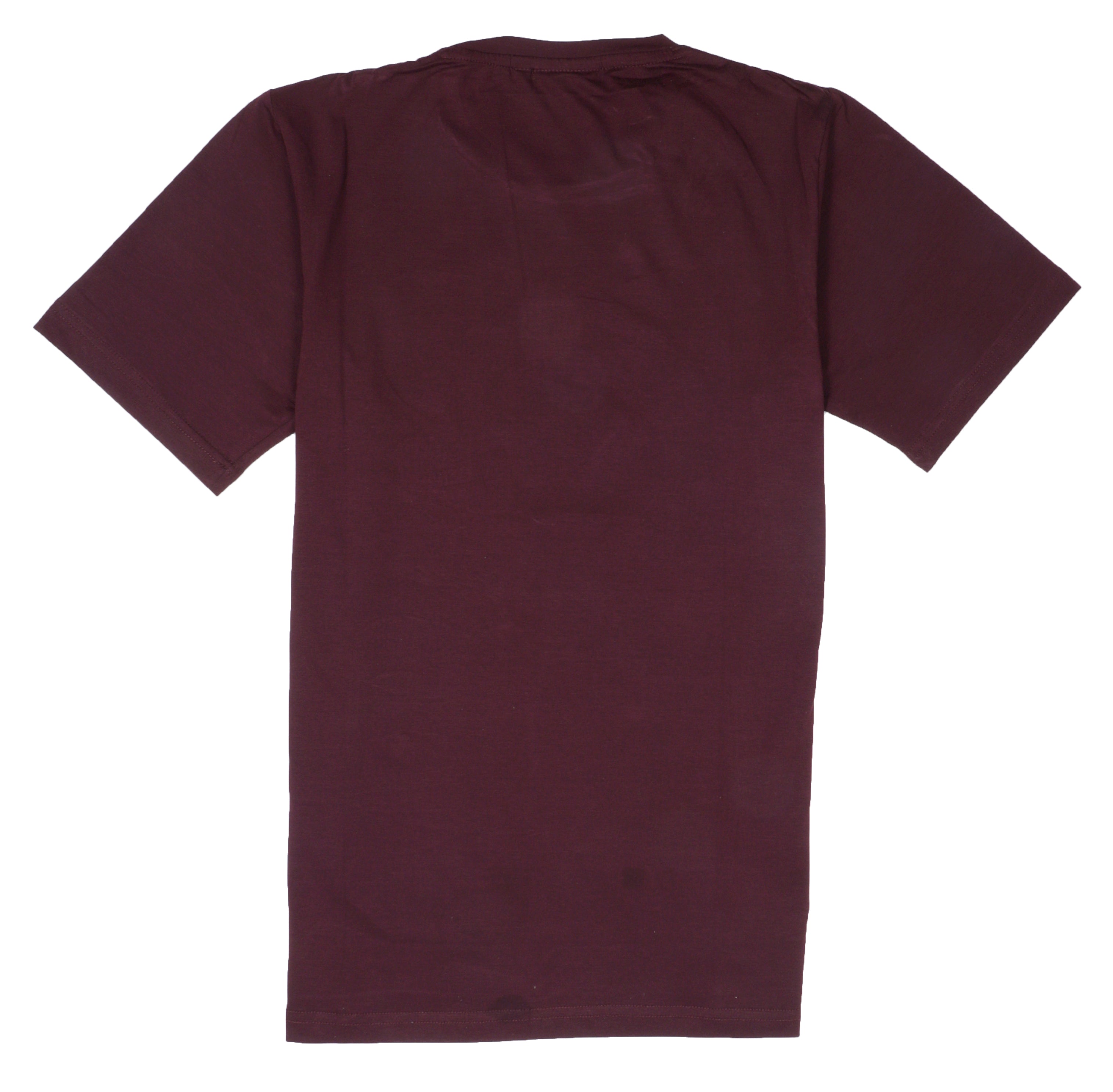 VERSACE Medusa Logo Organic Cotton T-Shirt