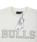 ADIDAS Celestial Cream Relaxed Fit Short Sleeve Graphic T-Shirt