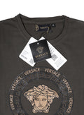 VERSACE Medusa Graphic T-Shirt