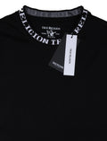 TRUE RELIGION Obsidian Luxe Classic Fit Short Sleeve T-Shirt