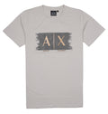 ARMANI EXCHANGE Graphic Logo T-Shirt