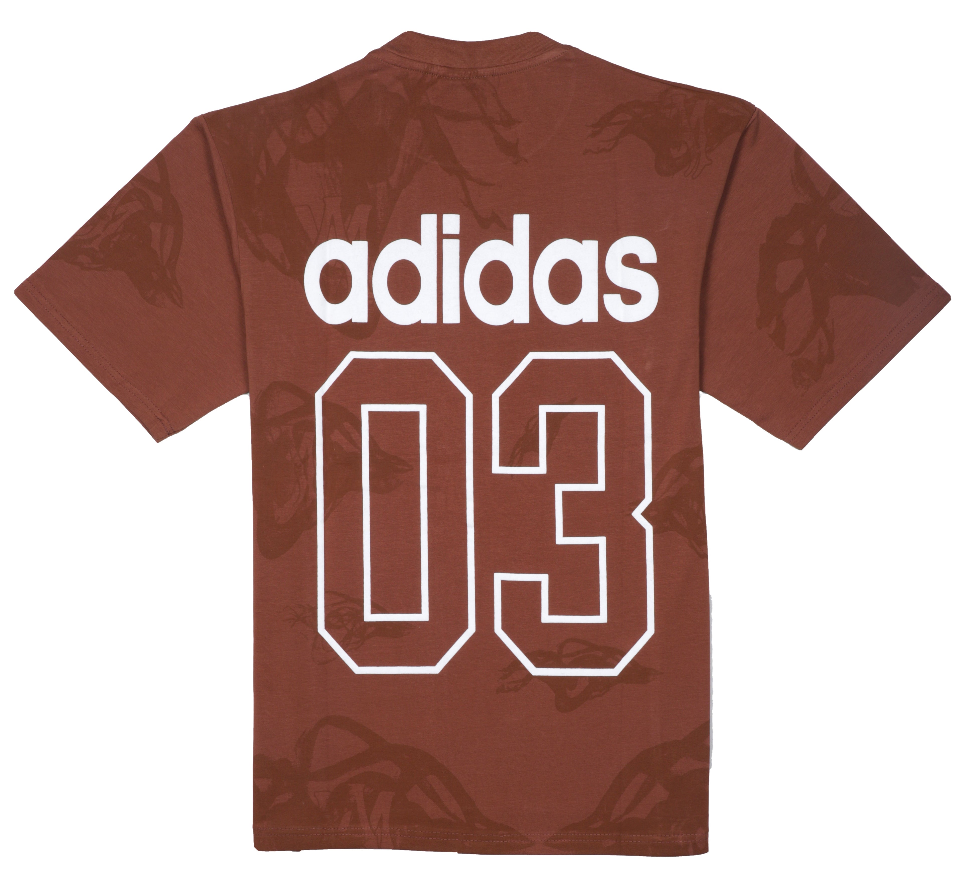 adidas Real Madrid 2023 Home Jersey