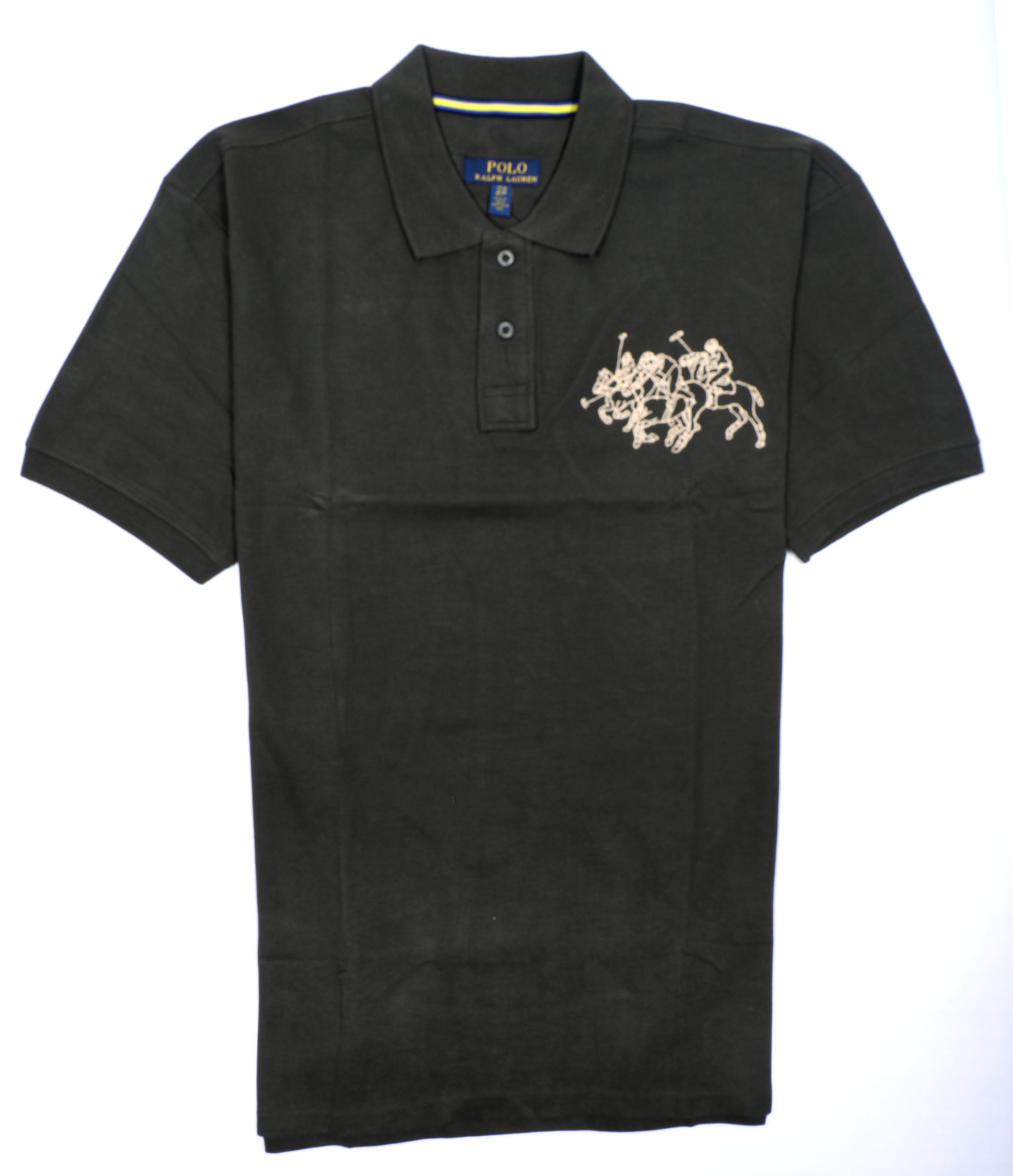 BRAND Celestial Teal Tailored Fit Short Sleeve T-Shirt