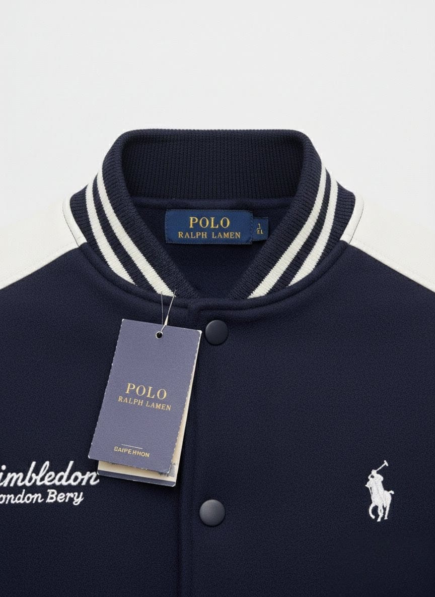 Polo Ralph Lauren Classic Varsity Jacket