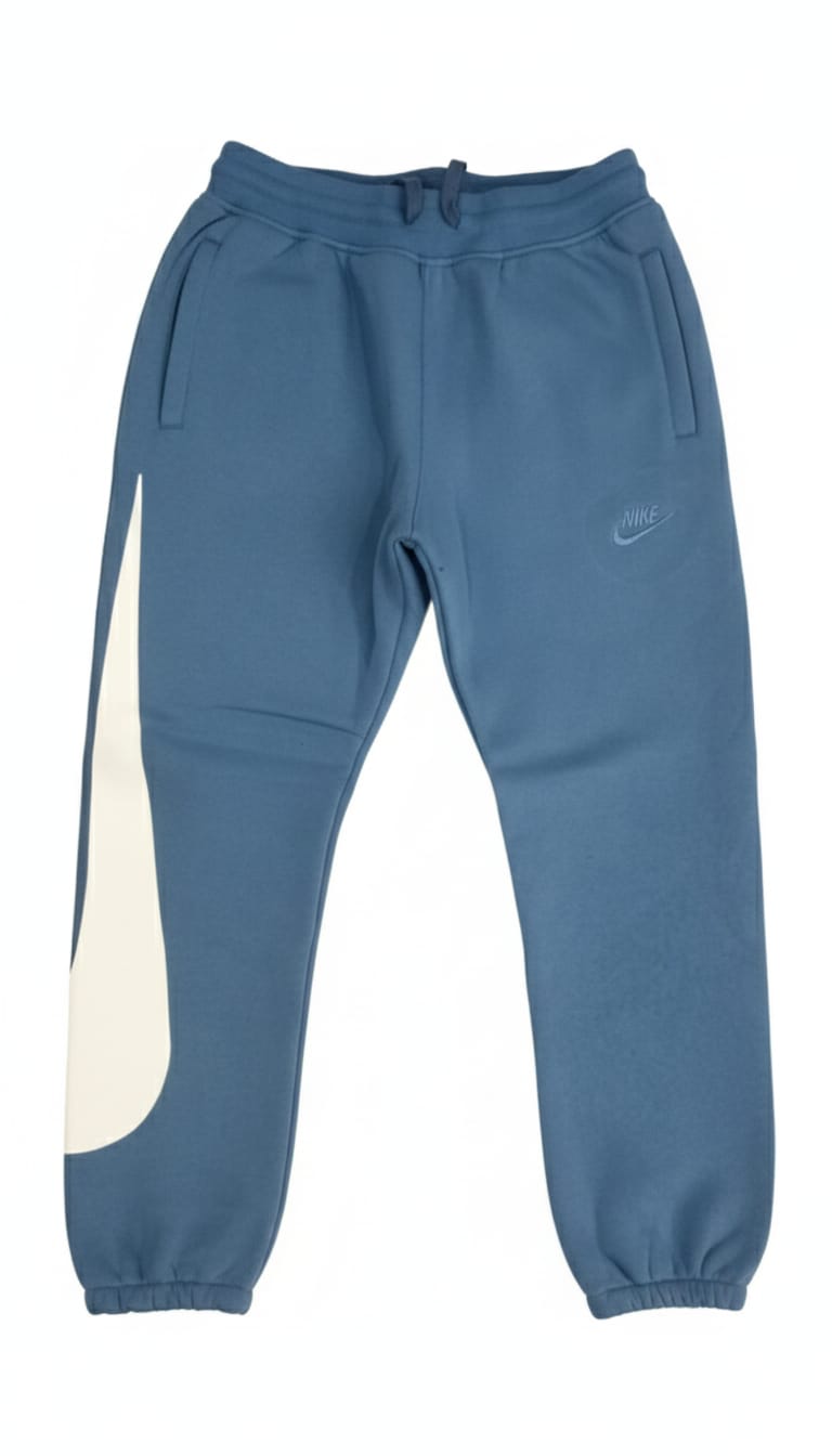 Nike Men's Iconic Logo Fleece Joggers
