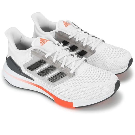 ADIDAS Radiant Coral Dynamic Fit Ultraboost 21 Running Shoes