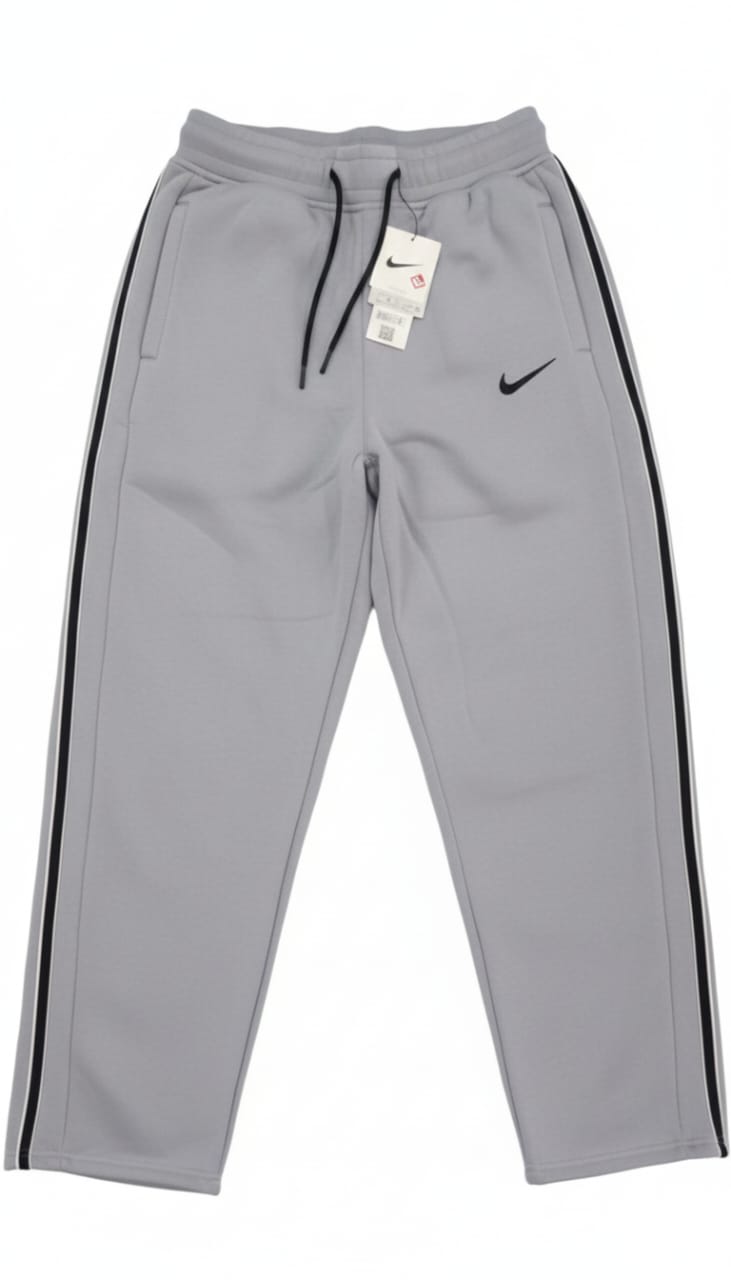 Nike Men's Essential Fleece Jogger Pants