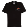 ADIDAS Midnight Onyx Relaxed Fit Graphic Tee
