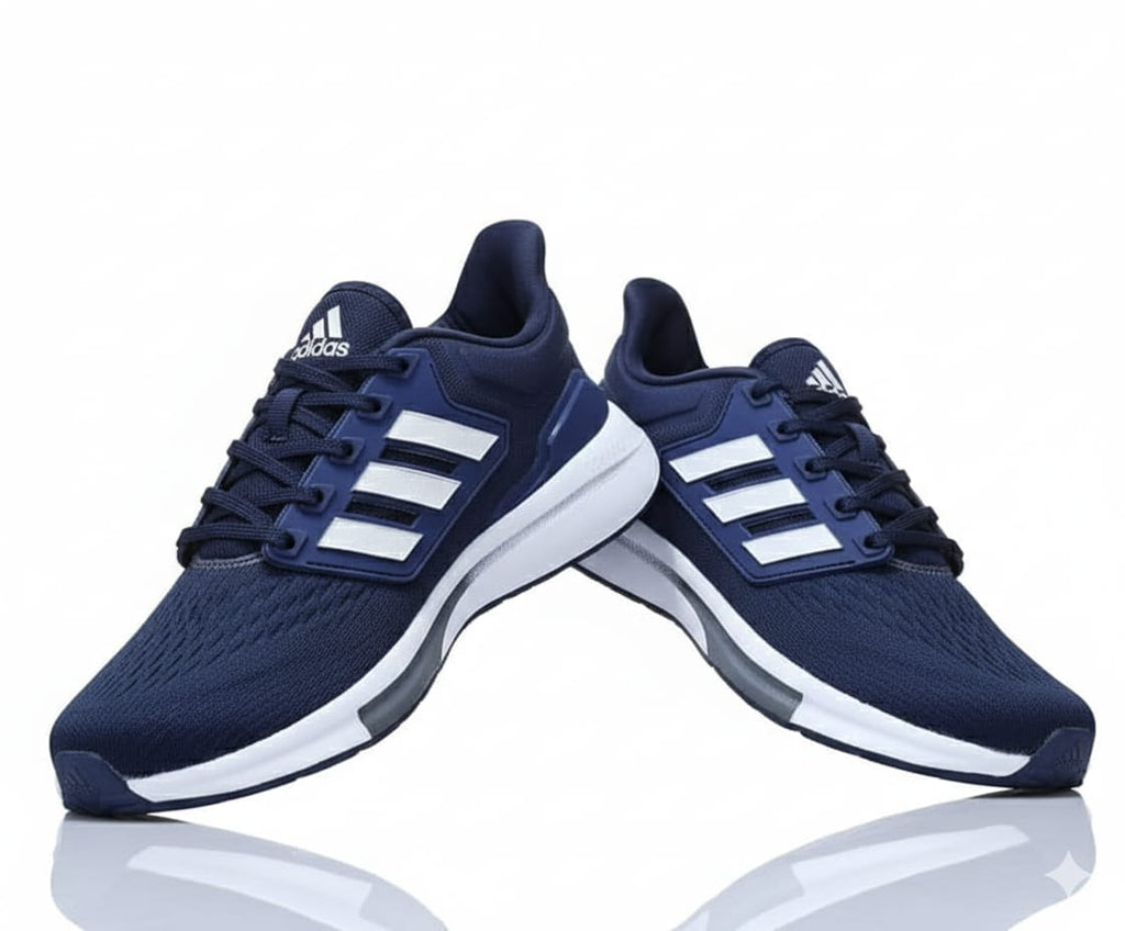 ADIDAS Celestial Midnight Sleek Fit Ultraboost 21 Running Shoes