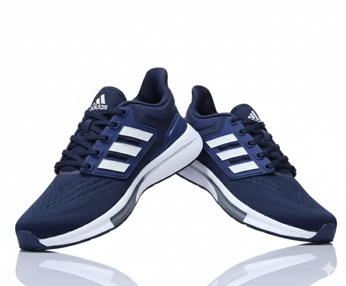 ADIDAS Celestial Midnight Sleek Fit Ultraboost 21 Running Shoes