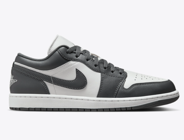 NIKE Lunar Ash Retro Low Top Sneakers