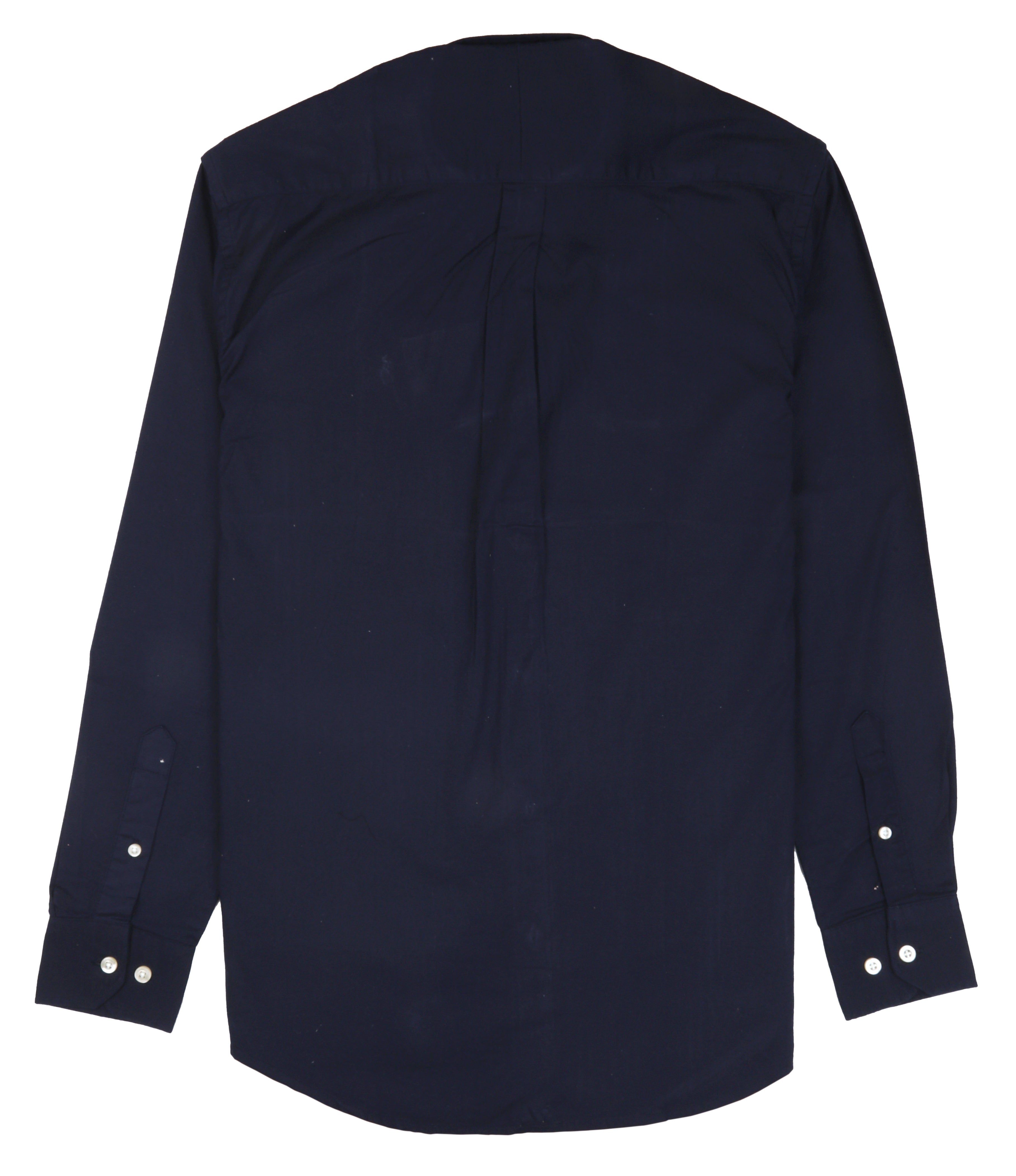 POLO RALPH LAUREN Oceanic Sapphire Slim Fit Long Sleeve Button-Down Shirt