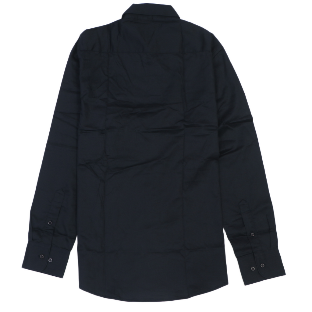 BOSS Serene Sapphire Tailored Fit Long Sleeve Shirt