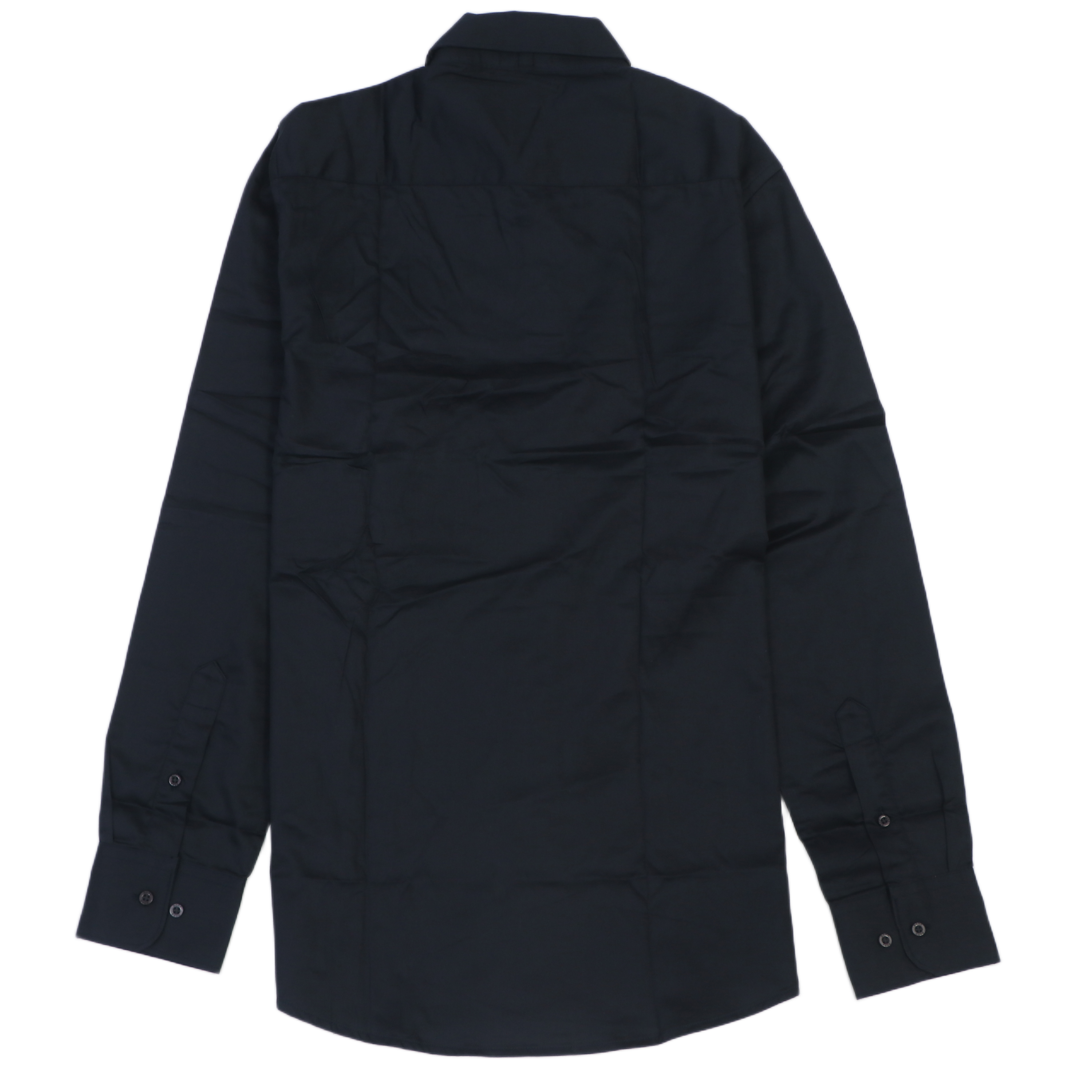 BOSS Serene Sapphire Tailored Fit Long Sleeve Shirt