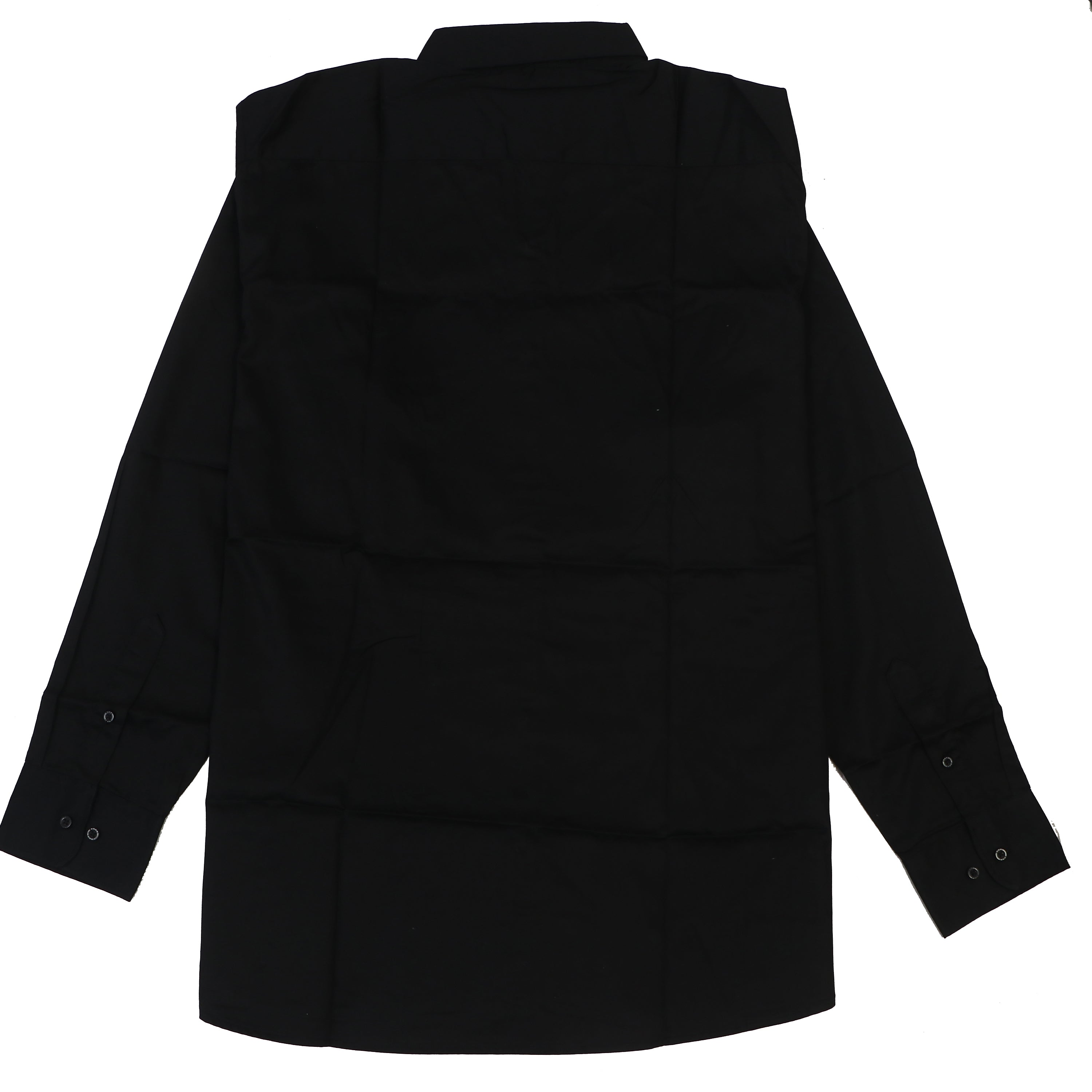 BOSS Obsidian Ember Tailored Fit Long Sleeve Dress Shirt