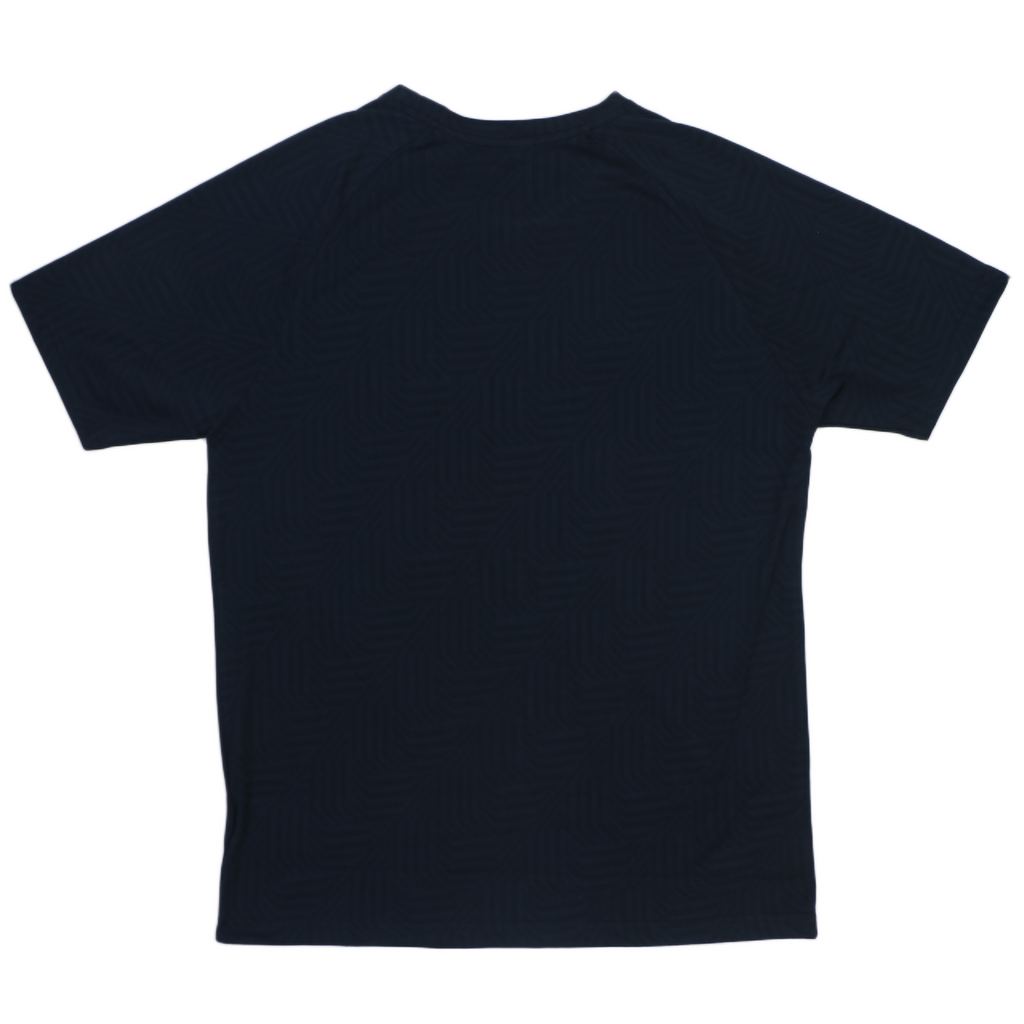 NIKE Astral Sable Umber Short Sleeve Performance Tee