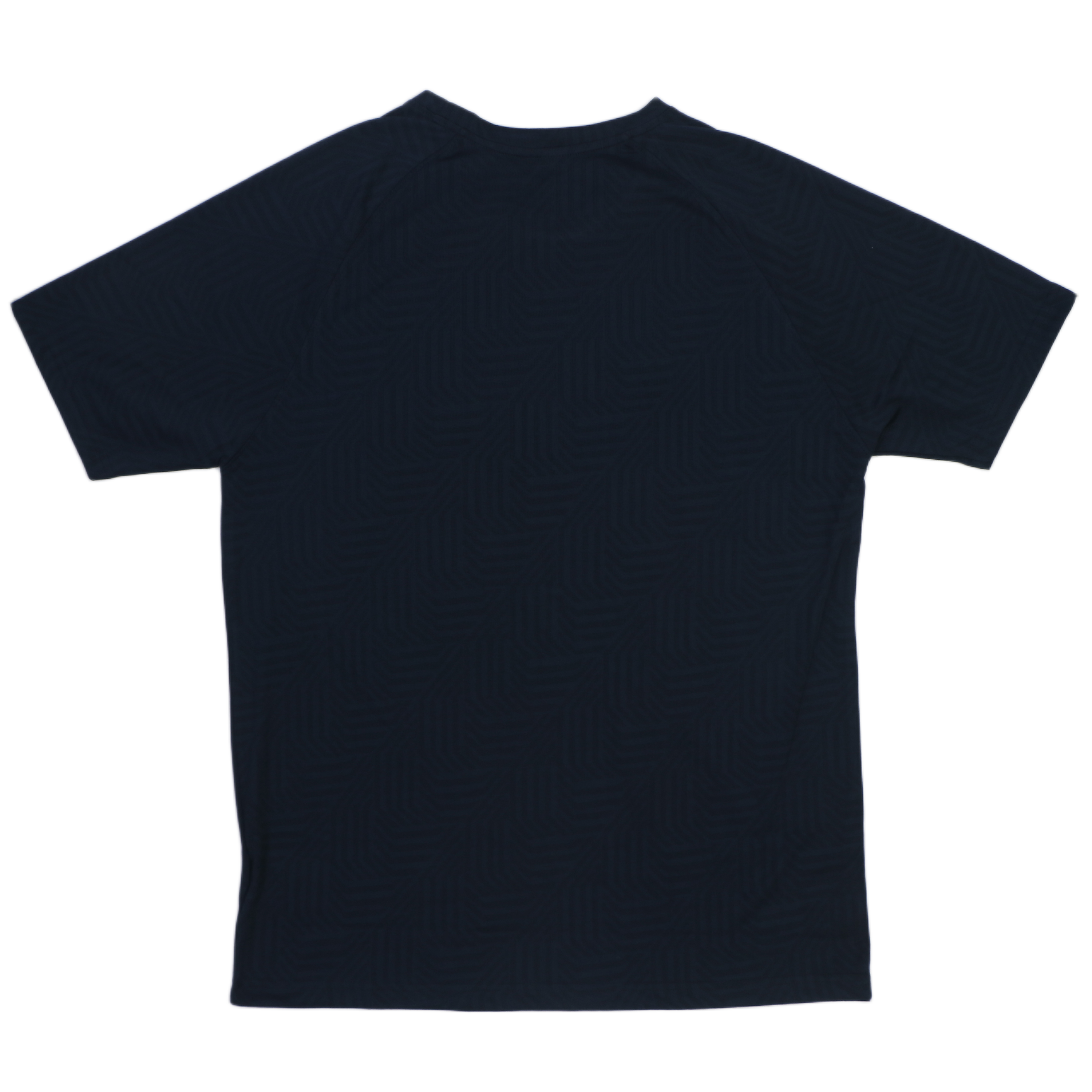 NIKE Astral Sable Umber Short Sleeve Performance Tee