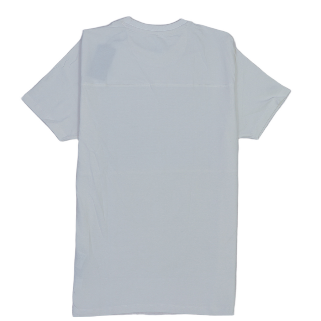 ARMANI EXCHANGE Opulent Lapis Aurora Short Sleeve T-Shirt