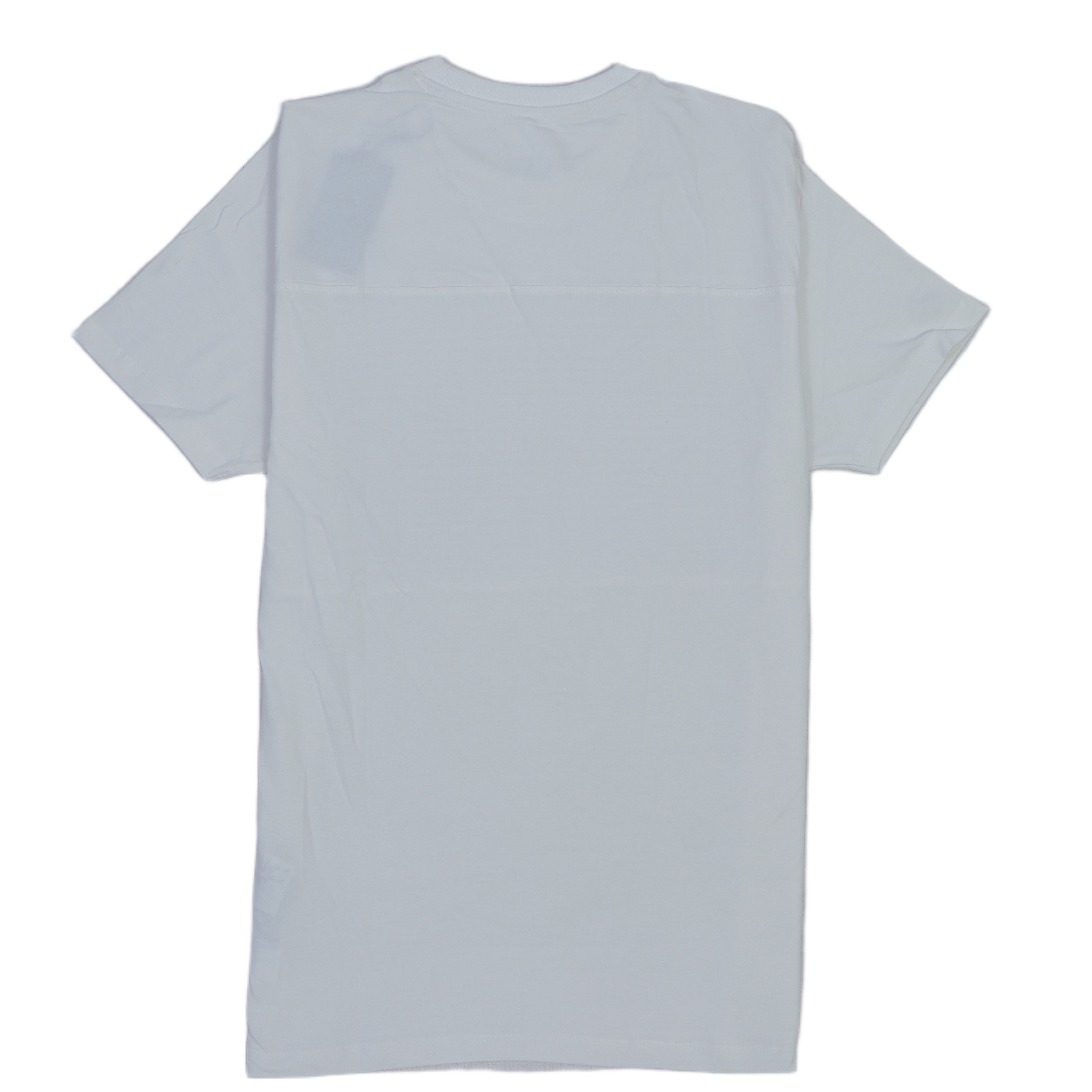 ARMANI EXCHANGE Opulent Lapis Aurora Short Sleeve T-Shirt