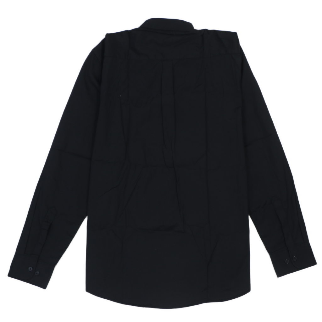 RALPH LAUREN Celestial Onyx Tailored Fit Long Sleeve Shirt