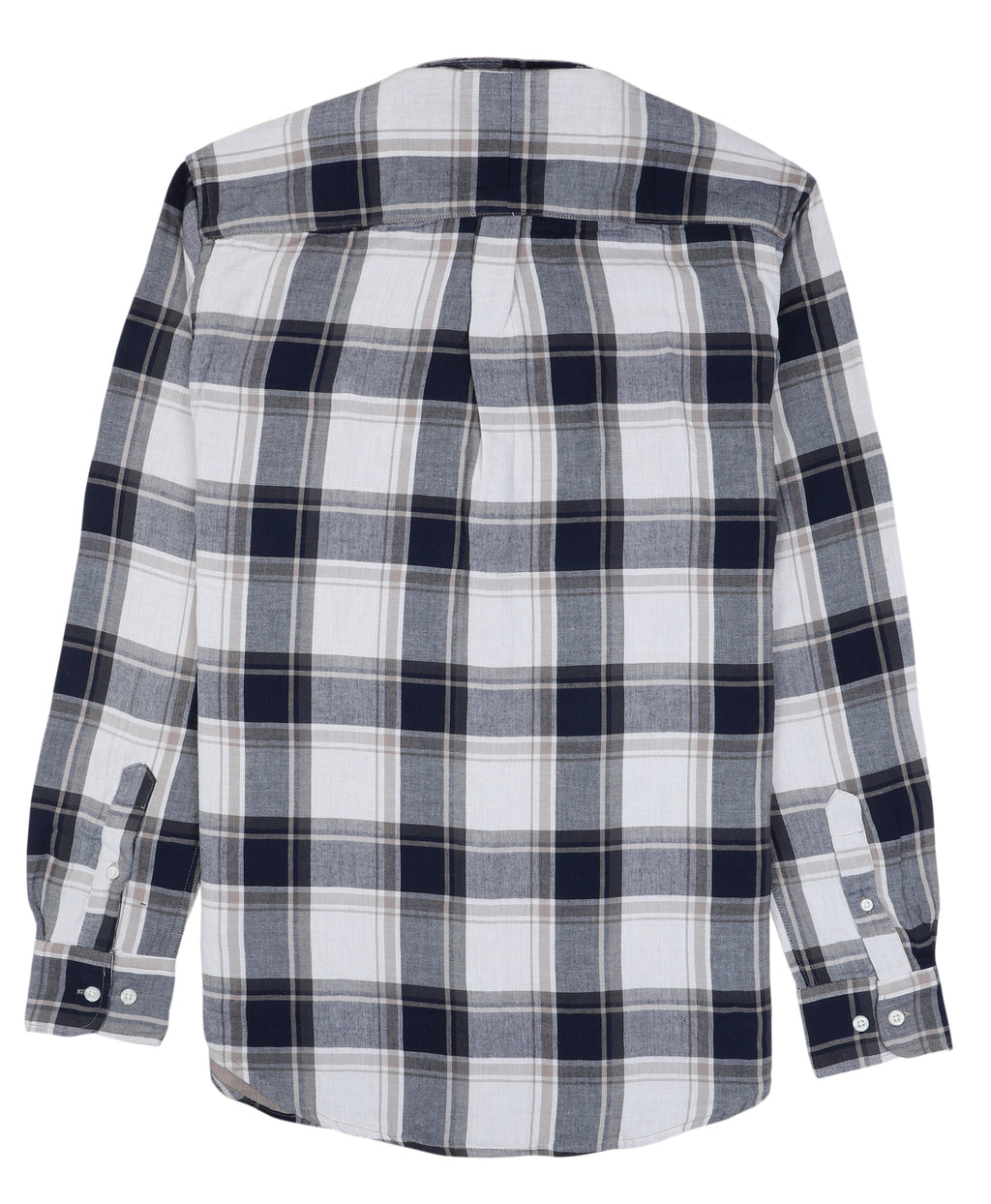 POLO RALPH LAUREN Tranquil Teal Tailored Fit Long Sleeve Gingham Button-Down Shirt