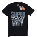 SUPERDRY Nebulous Amber Short Sleeve T-Shirt