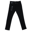 A|X Obsidian Velvet Tailored Fit Slim Denim Jeans