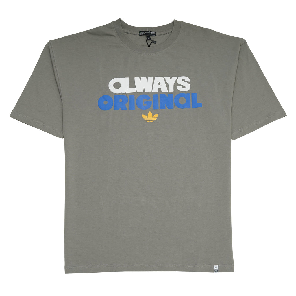 ADIDAS Urban Sage Relaxed Fit Graphic Tee