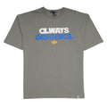 ADIDAS Urban Sage Relaxed Fit Graphic Tee