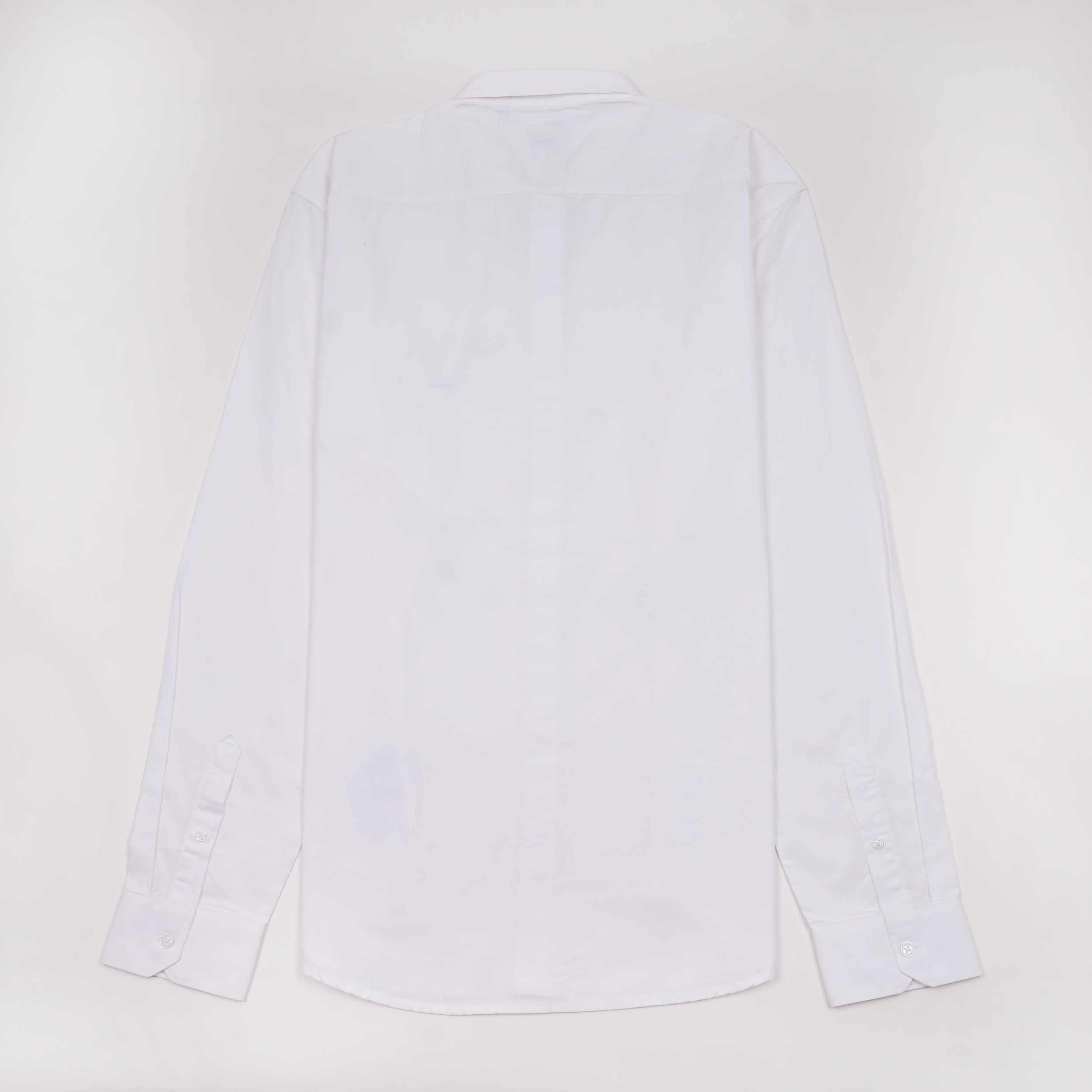 ARMANI EXCHANGE Opulent Pearl Long Sleeve Shirt