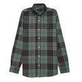 POLO RALPH LAUREN Opulent Fern Custom Fit Long Sleeve Shirt