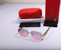 Cartier Luxe Gradient Sunglasses