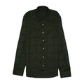 TOMMY HILFIGER Enchanted Forest Luxe Fit Long Sleeve Satin Shirt