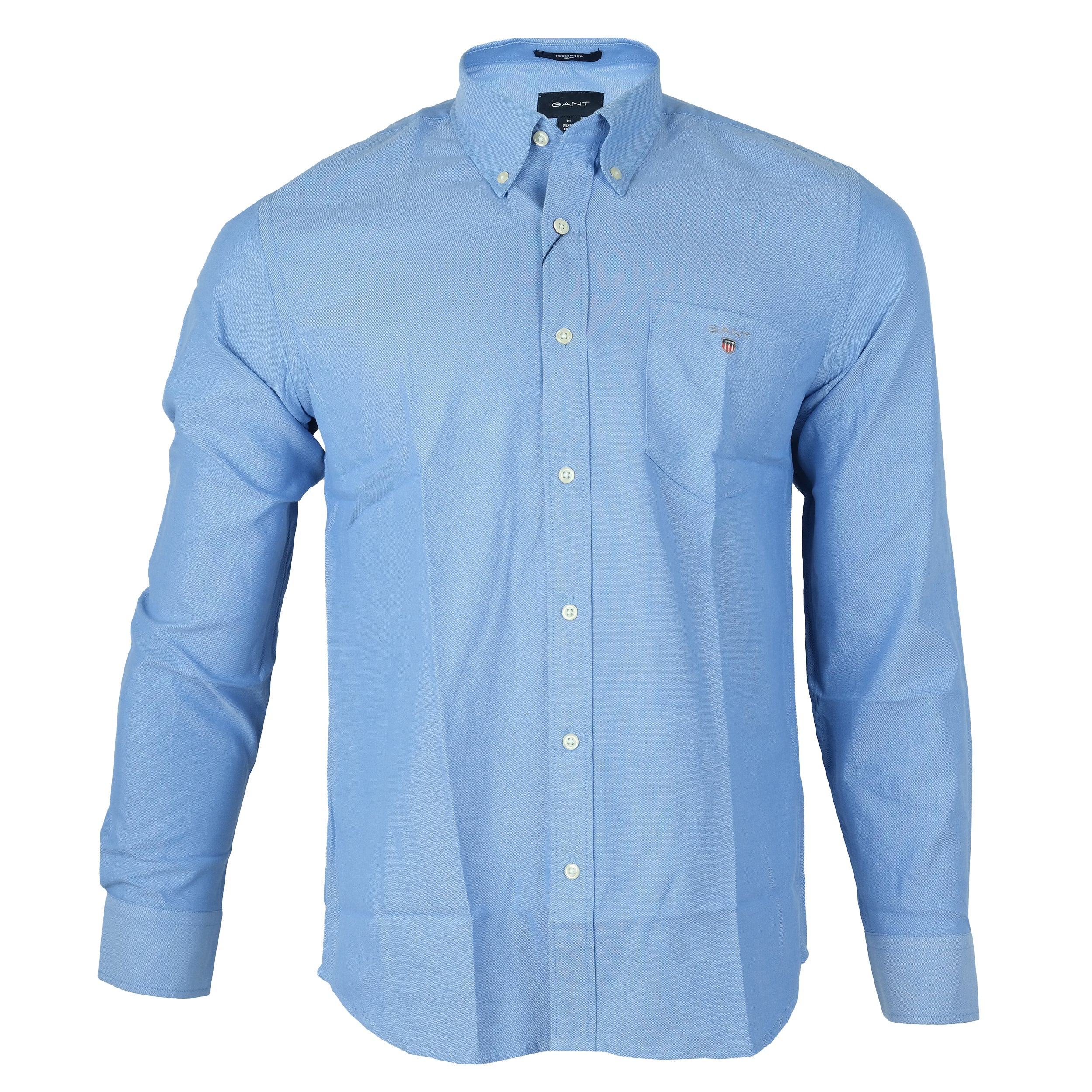 GANT Azure Breeze Classic Fit Button-Down Shirt