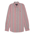 HACKETT Seraphic Amber Tailored Fit Long Sleeve Shirt
