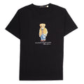 POLO RALPH LAUREN Midnight Onyx Classic Fit Short Sleeve Graphic Tee