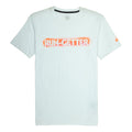ASICS Serene Mint Slim Fit Short Sleeve Graphic Tee