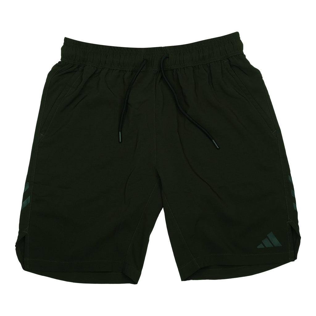 ADIDAS BY STELLA MCCARTNEY Enchanted Fern Slim Fit Performance Shorts