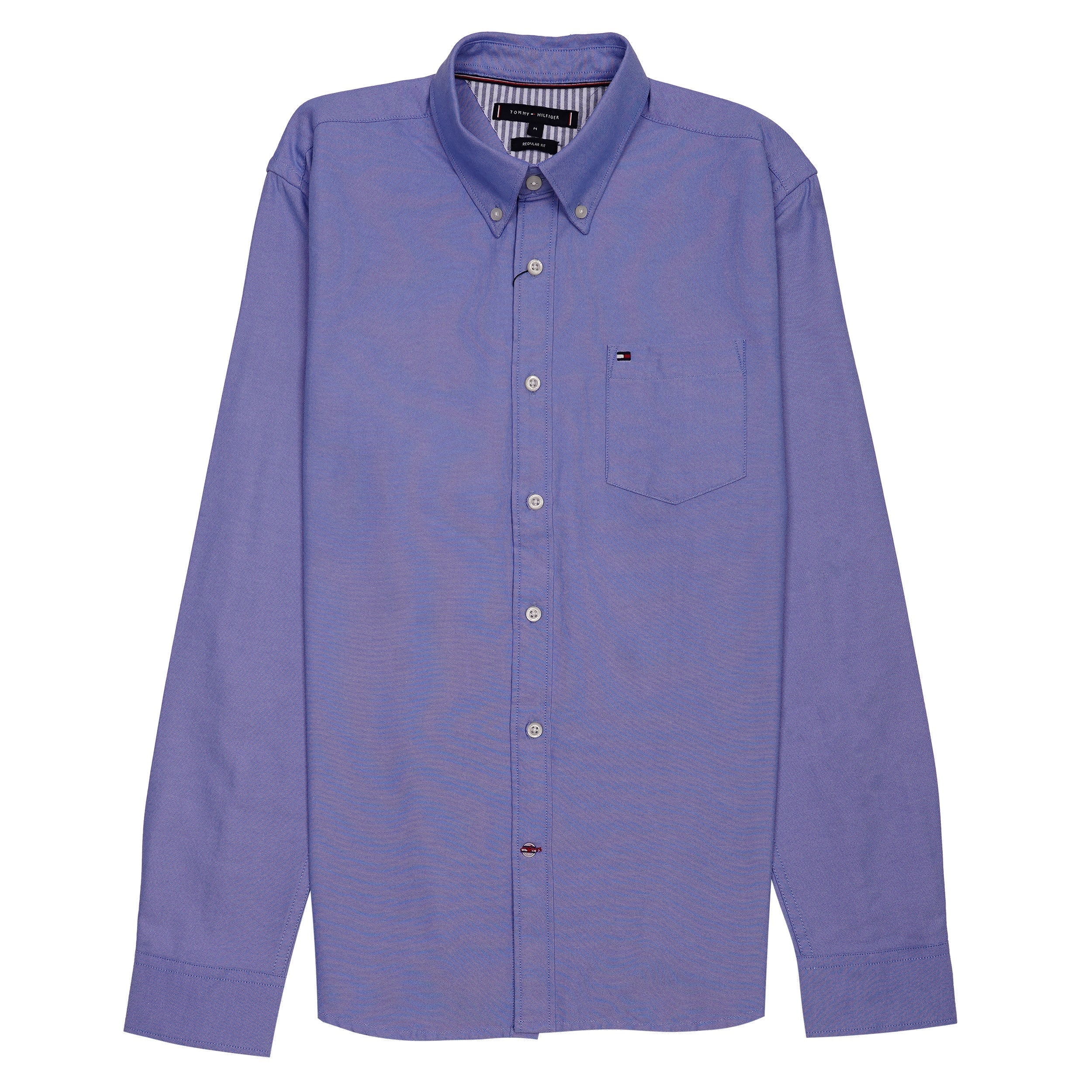 BRAND NEW Nebulous Amethyst Classic Fit Long Sleeve Shirt