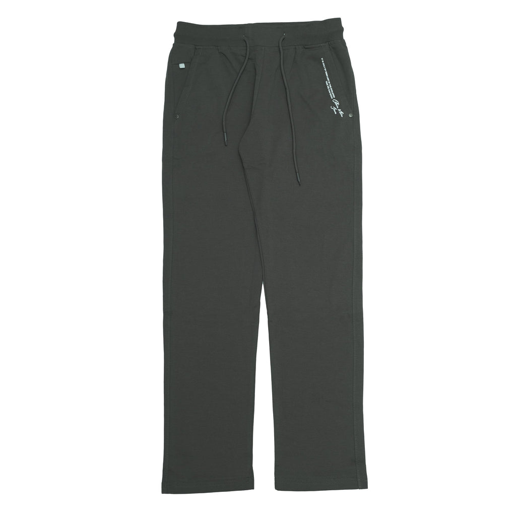 CALVIN KLEIN Forest Shadow Essential Slim Fit Jogger Pants