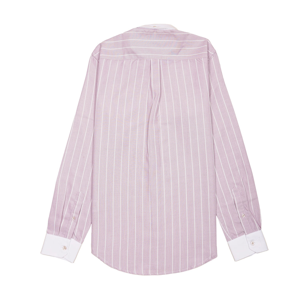 GANT Quasar Orchid Classic Fit Long Sleeve Button-Up Shirt