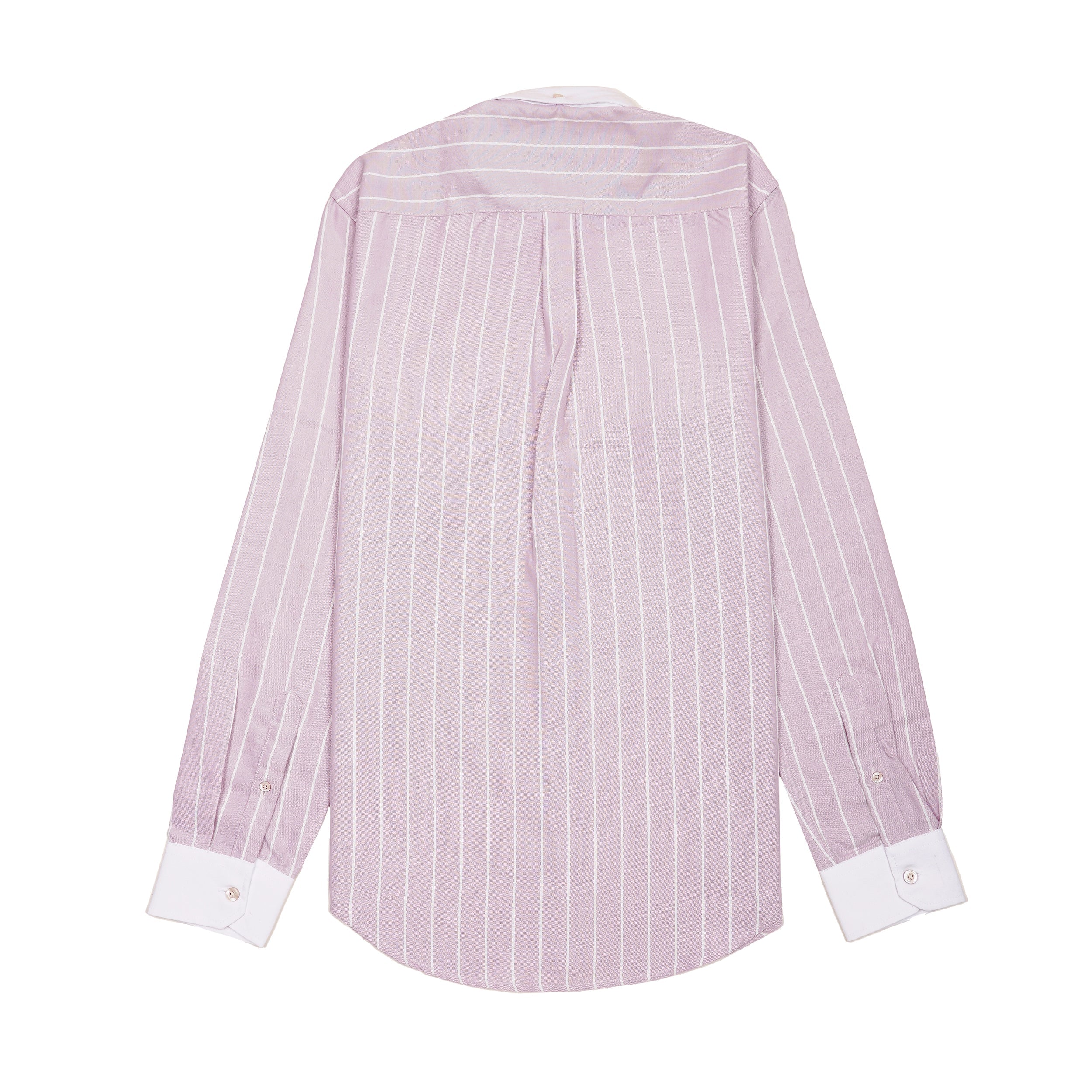 GANT Quasar Orchid Classic Fit Long Sleeve Button-Up Shirt