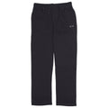 ARMANI EXCHANGE Midnight Onyx Relaxed Fit Drawstring Lounge Pants