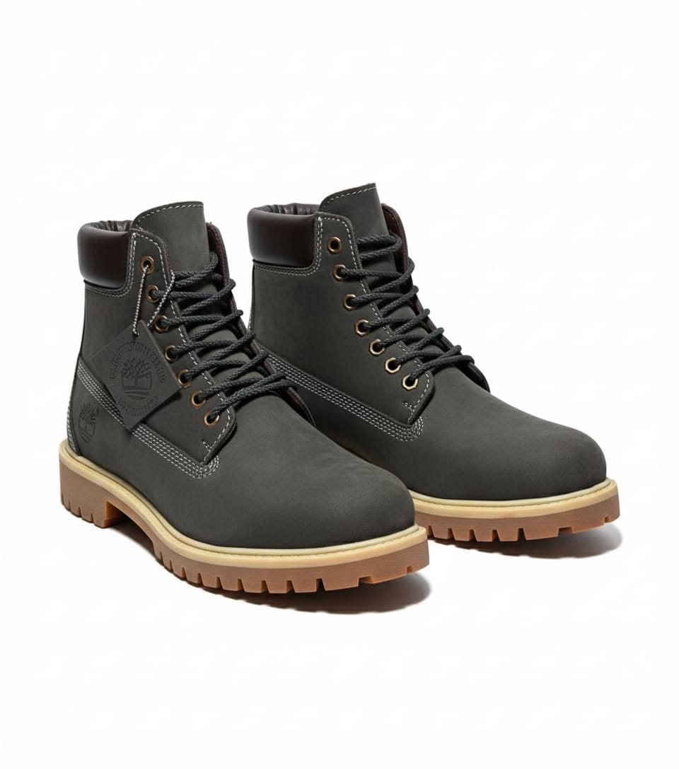 TIMBERLAND Shadow Slate Adventure-Ready Waterproof Boots