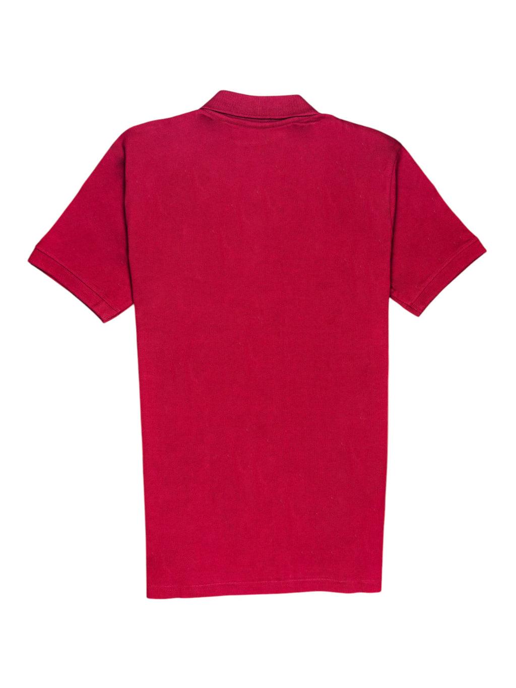 RALPH LAUREN Garnet Blaze Classic Fit Piqu�� Polo Shirt